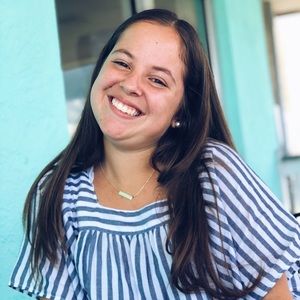 Meet your Posher, Maggie